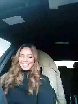 Gabriella Hot  online show from 02.16.25