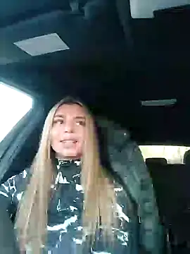 Gabriella Hot  online show from 02.21.25