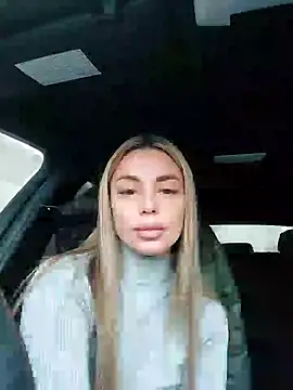 Gabriella Hot  online show from 02.23.25