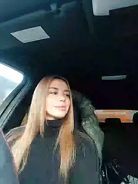 Gabriella Hot  online show from 02.26.25