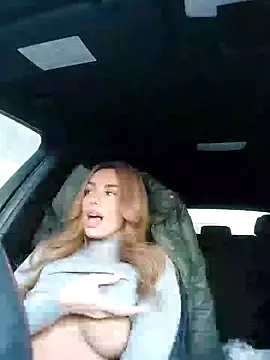 Gabriella Hot  online show from 02.28.25