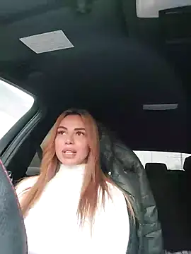 Gabriella Hot  online show from 03.02.25