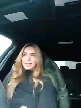 Gabriella Hot  online show from 03.05.25