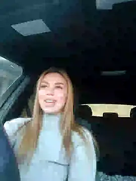 Gabriella Hot  online show from 03.11.25