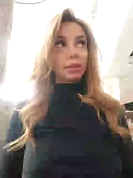 Gabriella Hot  online show from 03.12.25