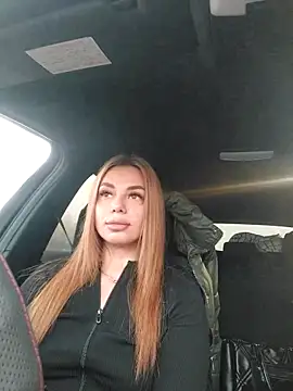 Gabriella Hot  online show from 03.14.25