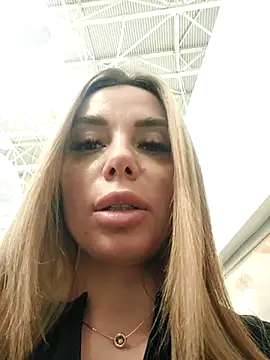 Gabriella Hot  online show from 03.14.25