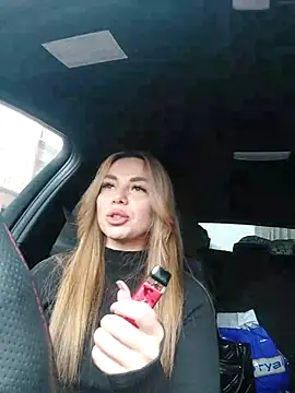 Gabriella Hot  online show from 03.15.25