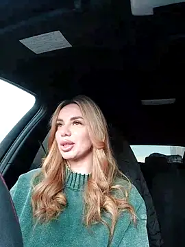 Gabriella Hot  online show from 03.23.25