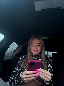 Gabriella Hot  online show from 11.04.25