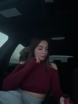 Gabriella Hot  online show from 12.23.25