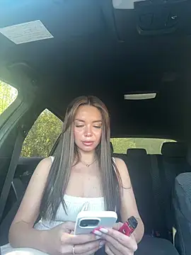 Gabriella Hot  online show from 06.05.26