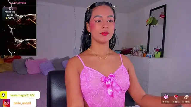 Laura-mayer online show from 03.14.25