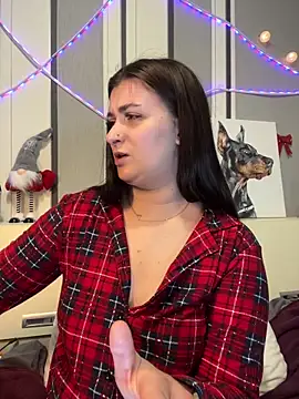 Jadelli online show from 01.21.25