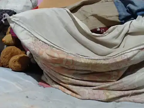 Snapshot of Cheliafun chatting on 03.06.25 Cheliafun online show from 03.06.25