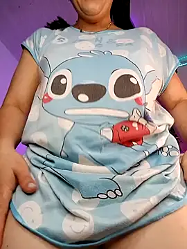 Sofia-Cam online show from 03.23.25