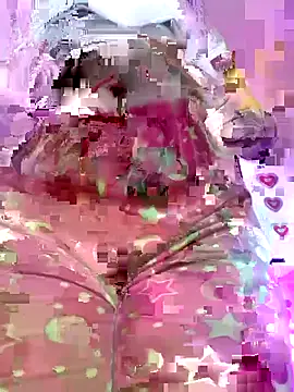 Sofia-Cam online show from 11.11.25