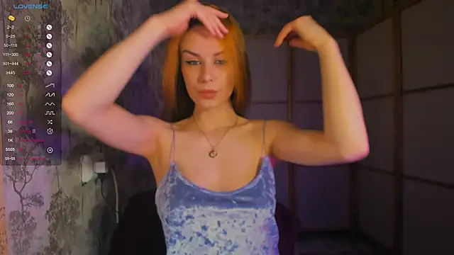 the perfectgirl online show from 01.25.25