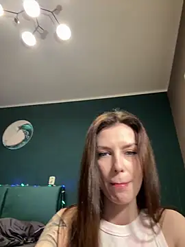 the perfectgirl online show from 02.13.26