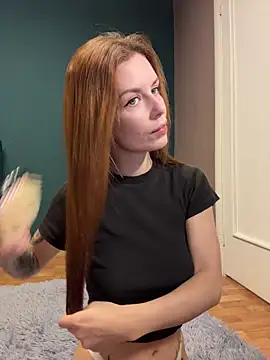 the perfectgirl online show from 02.22.26