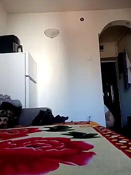 Virgin Pussy Love online show from 03.21.25