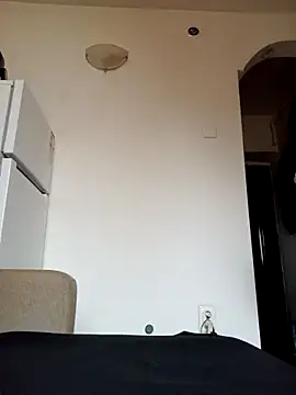 Virgin Pussy Love online show from 12.01.25