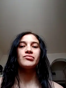 Virgin Pussy Love online show from 01.14.26