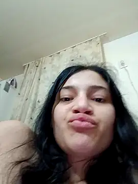 Virgin Pussy Love online show from 04.05.26