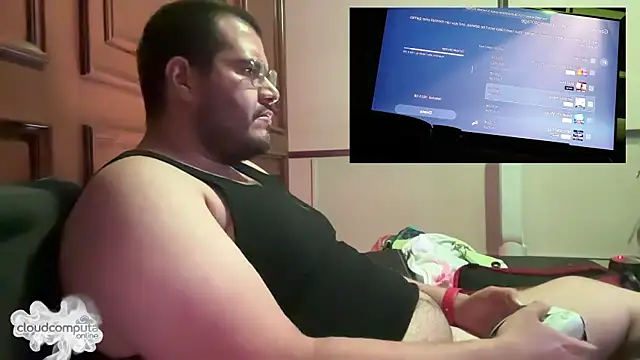 bearcloudcomputa online show from 04.16.26