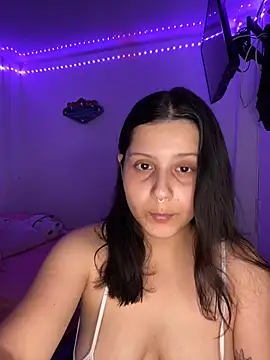 Sophie  Carter  online show from 10.16.25