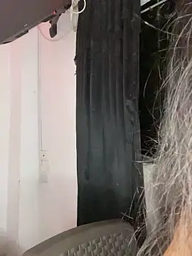 Sophie  Carter  online show from 02.08.26