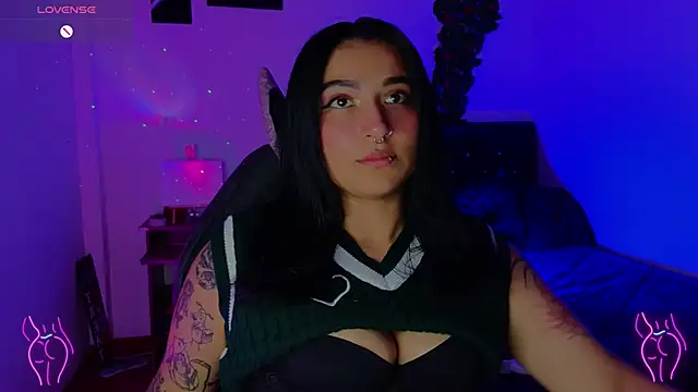 Pauilina online show from 03.04.26