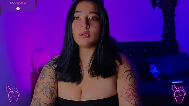 Pauilina online show from 03.11.26