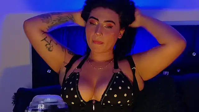 Pauilina online show from 06.29.26