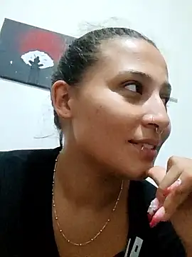 Pauilina online show from 07.09.26