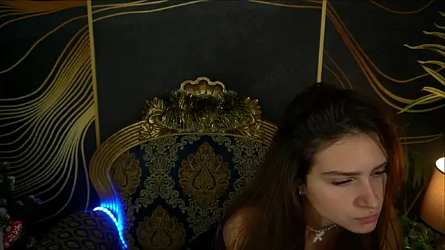 Snapshot of ValeryRoyale chatting on 01.07.25 ValeryRoyale online show from 01.07.25