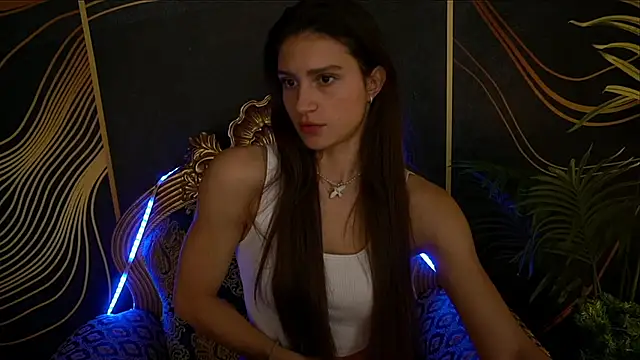 Snapshot of ValeryRoyale chatting on 02.01.25 ValeryRoyale online show from 02.01.25