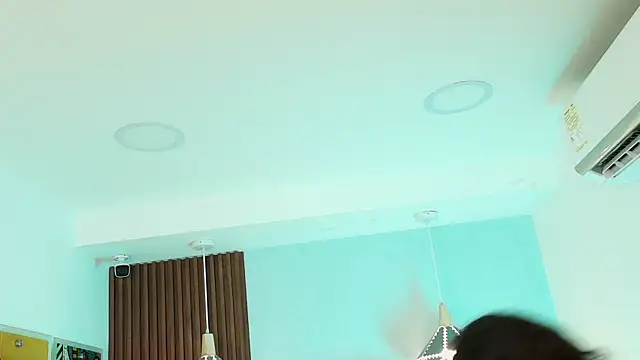 Dalila Sky online show from 10.08.25