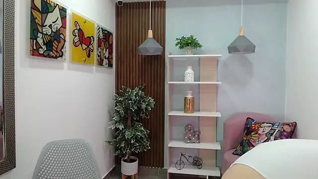 Dalila Sky online show from 03.05.26