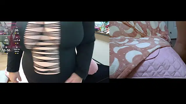 Snapshot of Luna1984 chatting on 11.05.25 Luna1984 online show from 11.05.25