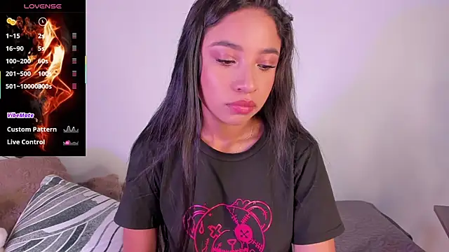 Mereo leona online show from 04.15.26