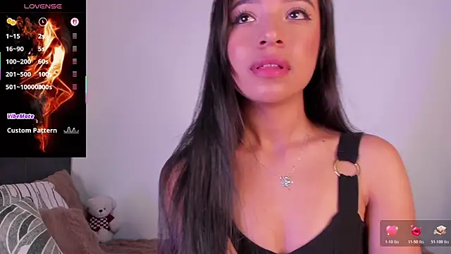 Mereo leona online show from 04.17.26