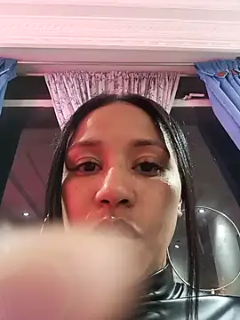 devi black13  online show from 01.11.25