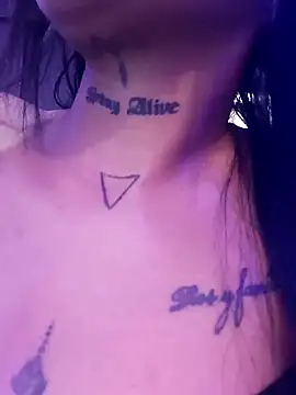 devi black13  online show from 02.05.25