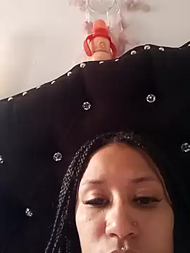 devi black13  online show from 03.16.25