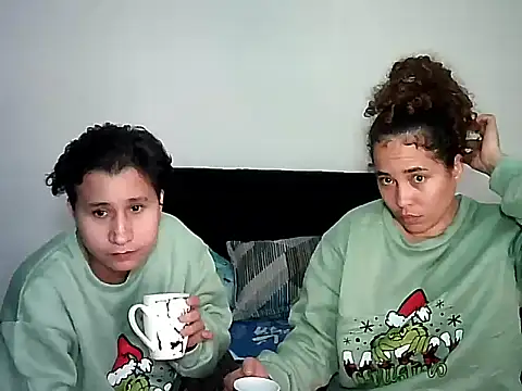 Im Milan Rs online show from 12.14.25