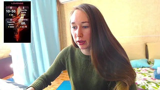 --Model--2 online show from 03.02.25