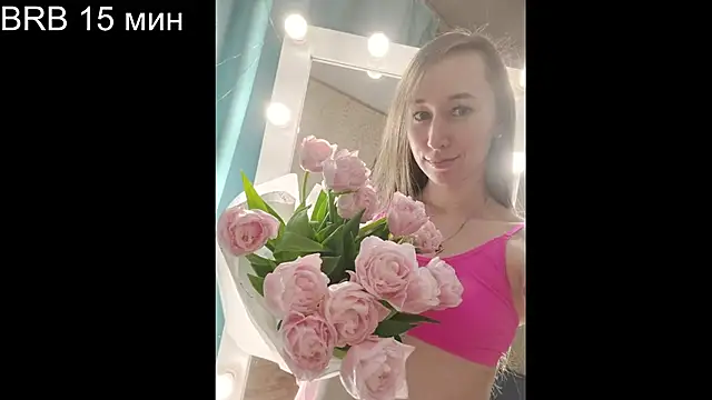 --Model--2 online show from 03.16.25