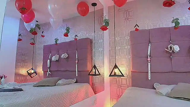 Lilith Vera online show from 02.16.26