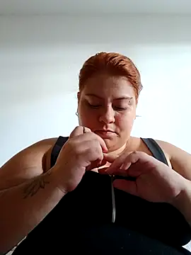 carola hotwife online show from 12.14.25